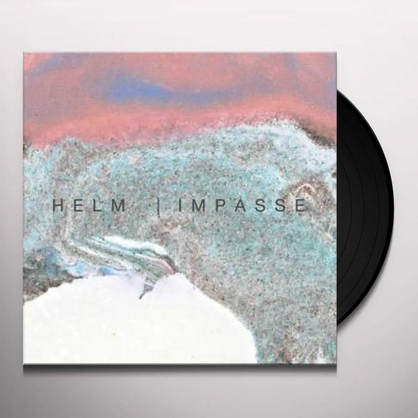 Helm Impasse Vinyl Record