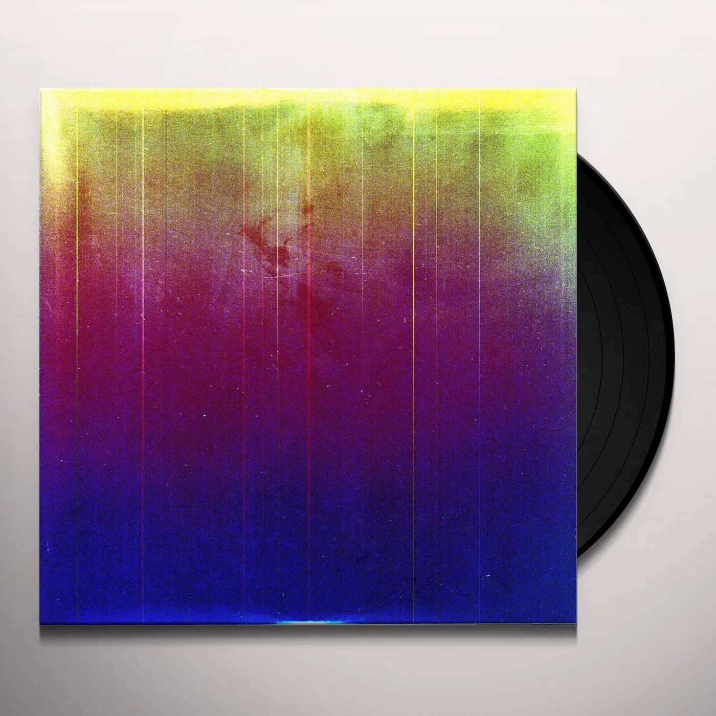 Yeasayer Ambling Alp Vinyl Record