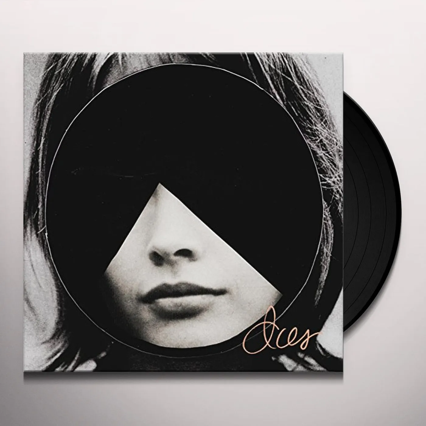 Lia Ices Ices Vinyl Record