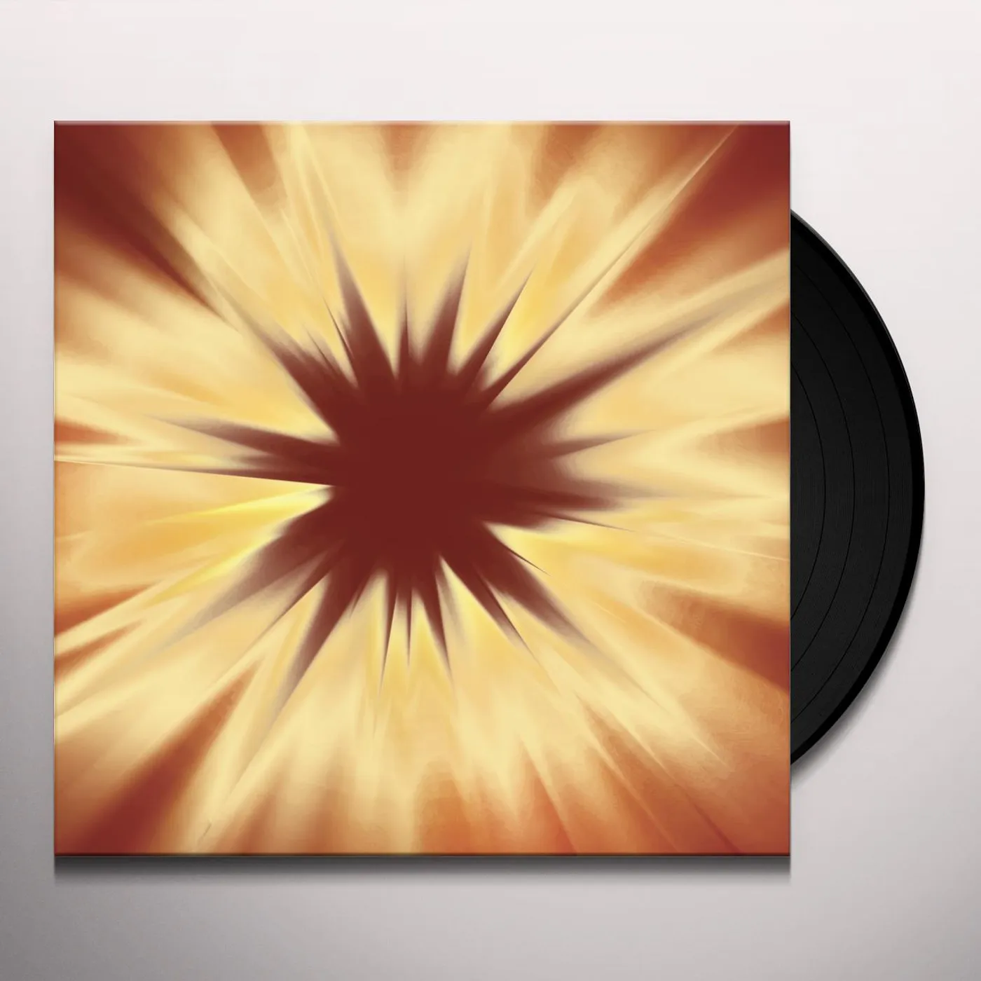 Devonwho Luz Vinyl Record