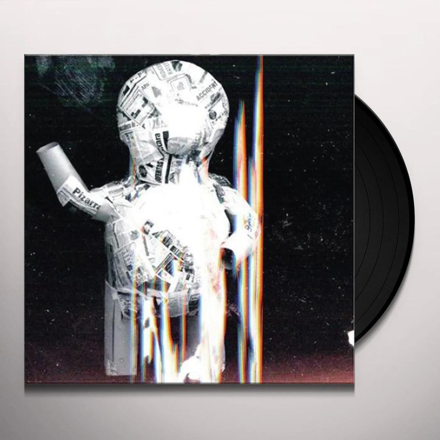 The Breeders Title Tk Vinyl Record