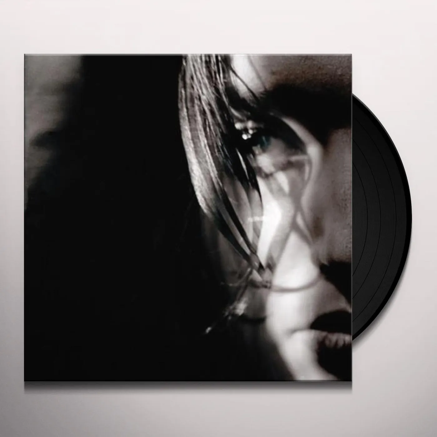 This Mortal Coil Filigree & Shadow Vinyl Record