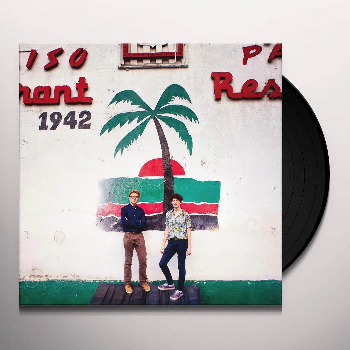 Surf Curse Sad Boys Vinyl Record