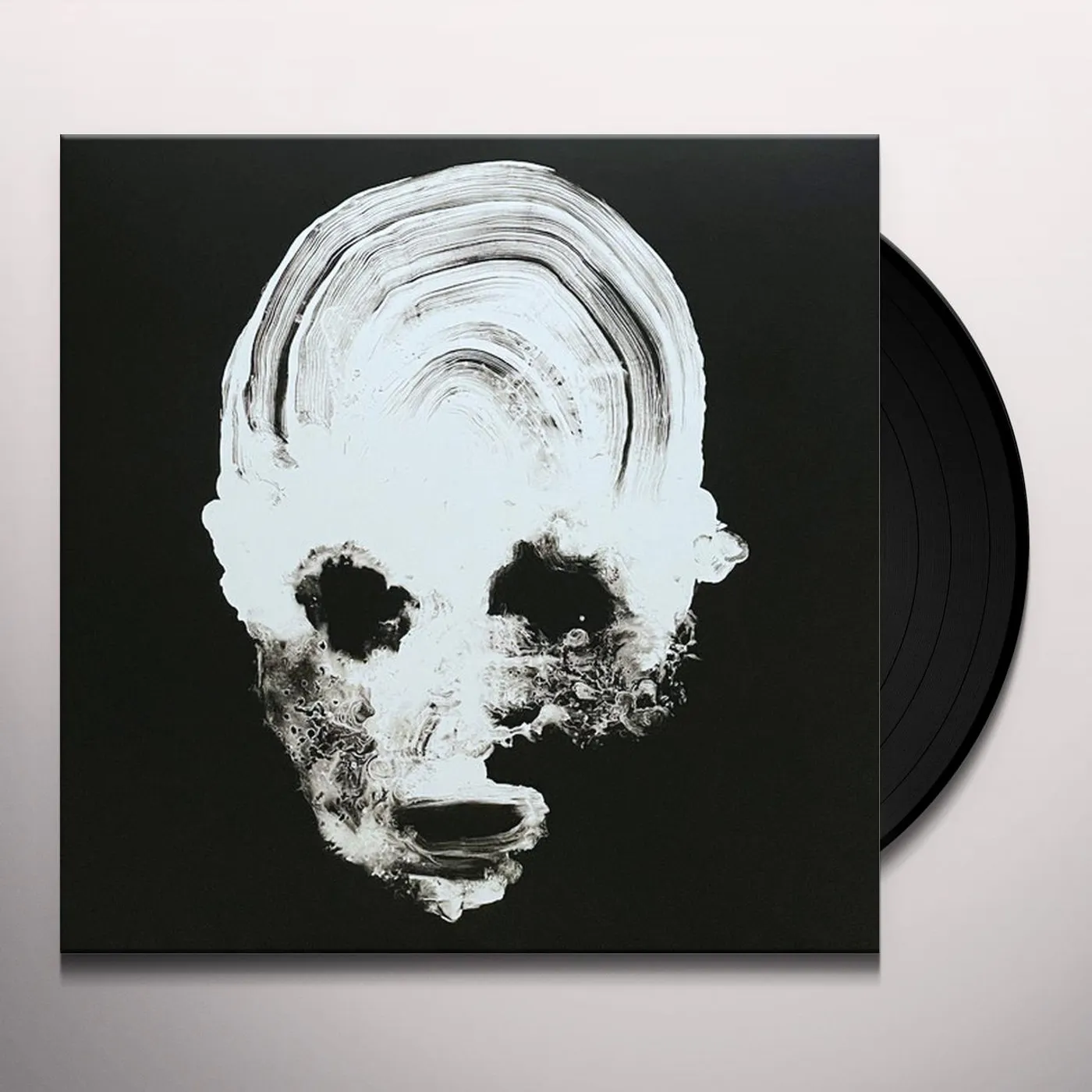 Daughters 2 Vinyl Record