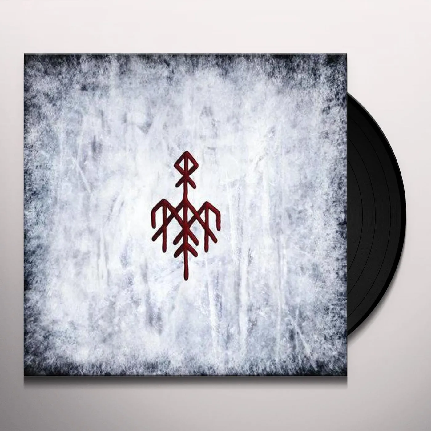 Wardruna RUNALJOD: GAP VAR GINNUNGA Vinyl Record