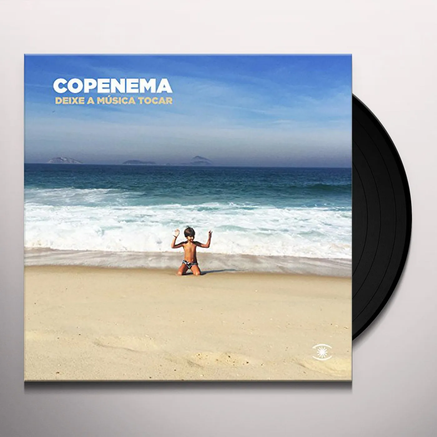 Copenema TE FEZ BEM Vinyl Record