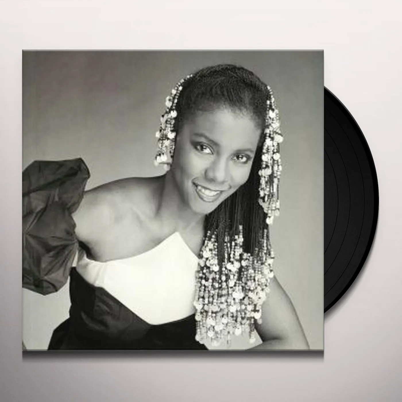 Patrice Rushen REMIND ME: CLASSIC ELEKTRA RECORDINGS 1978-1984 Vinyl Record