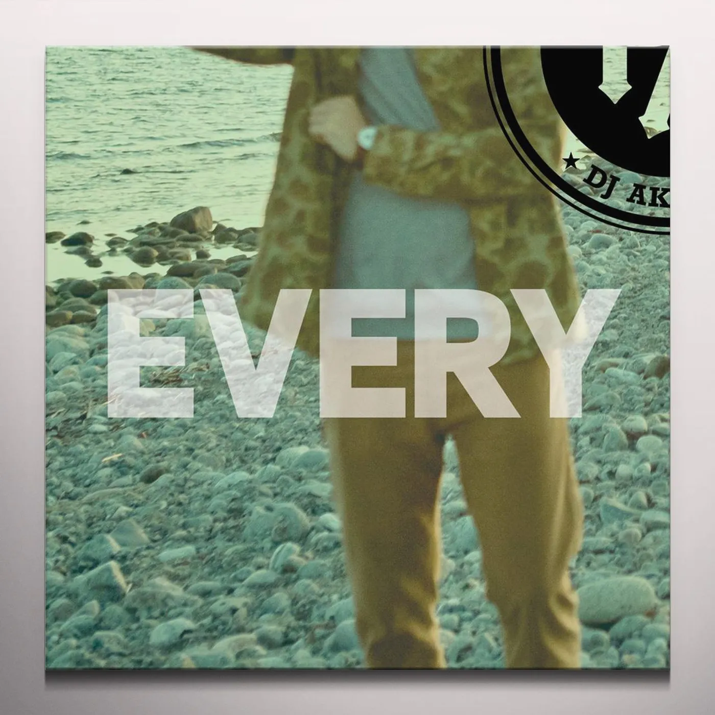 Professor P & DJ Akilles ALL YEAR EVERY YEAR: SUMMER Vinyl Record