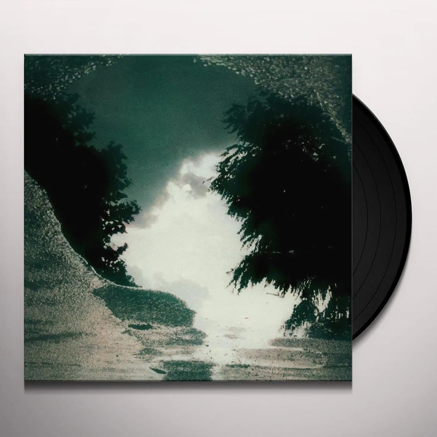 Sad Lovers & Giants Feeding the Flame Vinyl Record