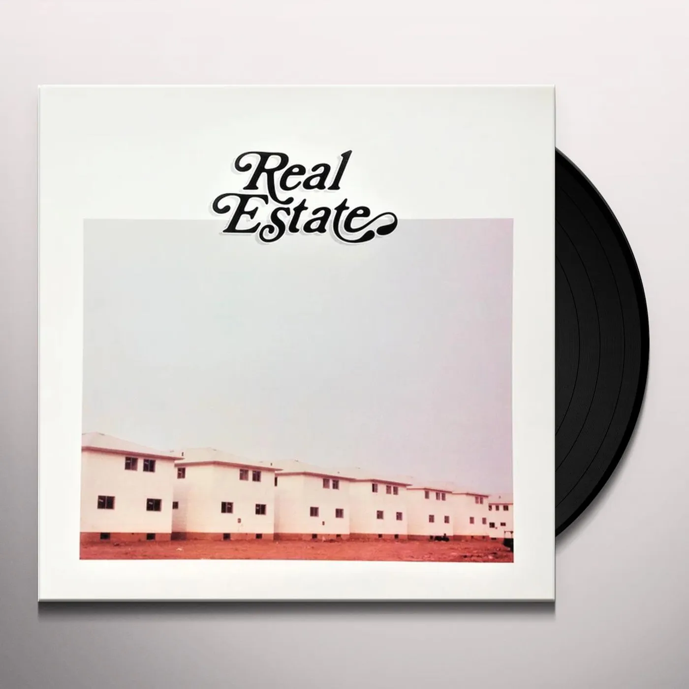 Real Estate Days Vinyl Record