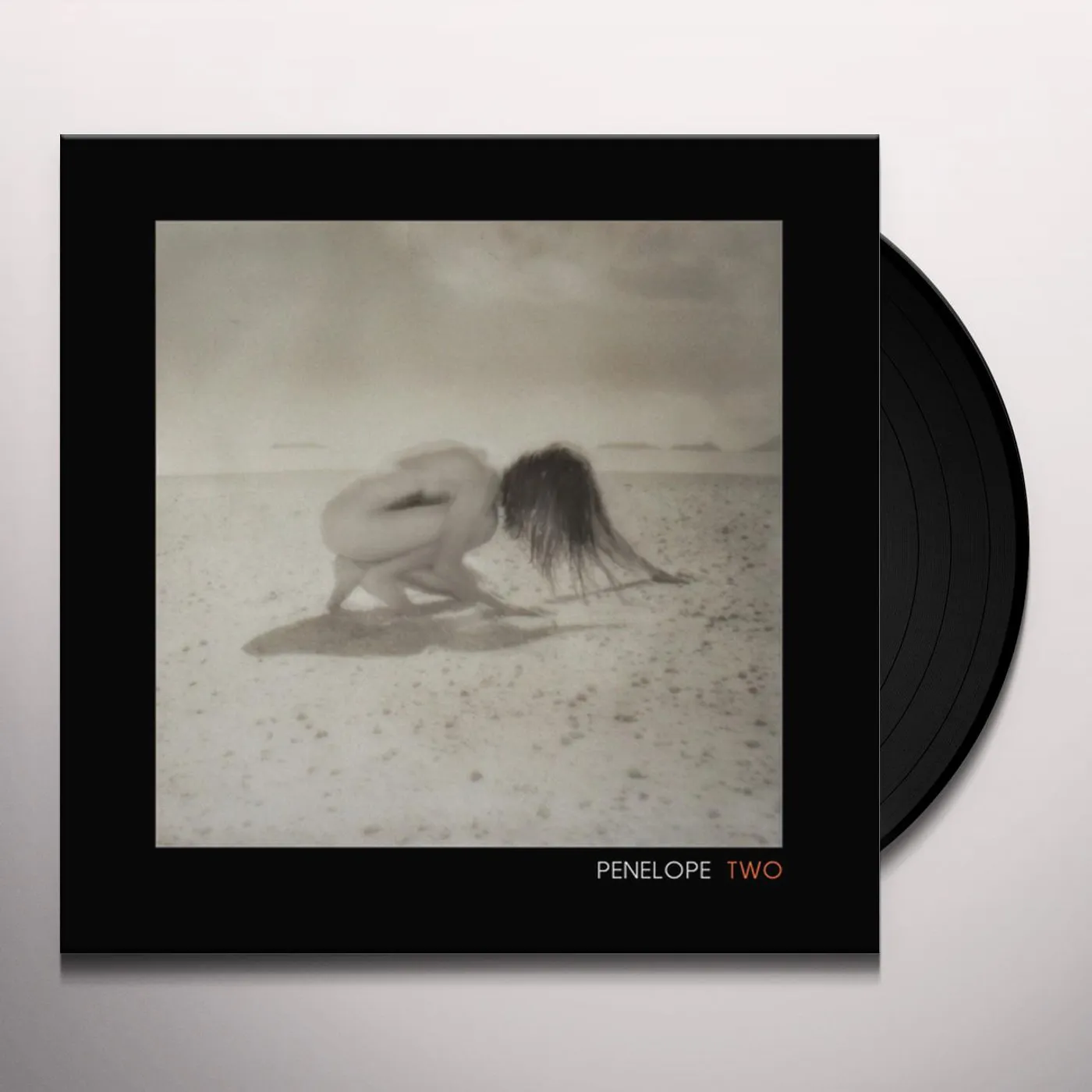 Penelope Trappes Penelope Two Vinyl Record