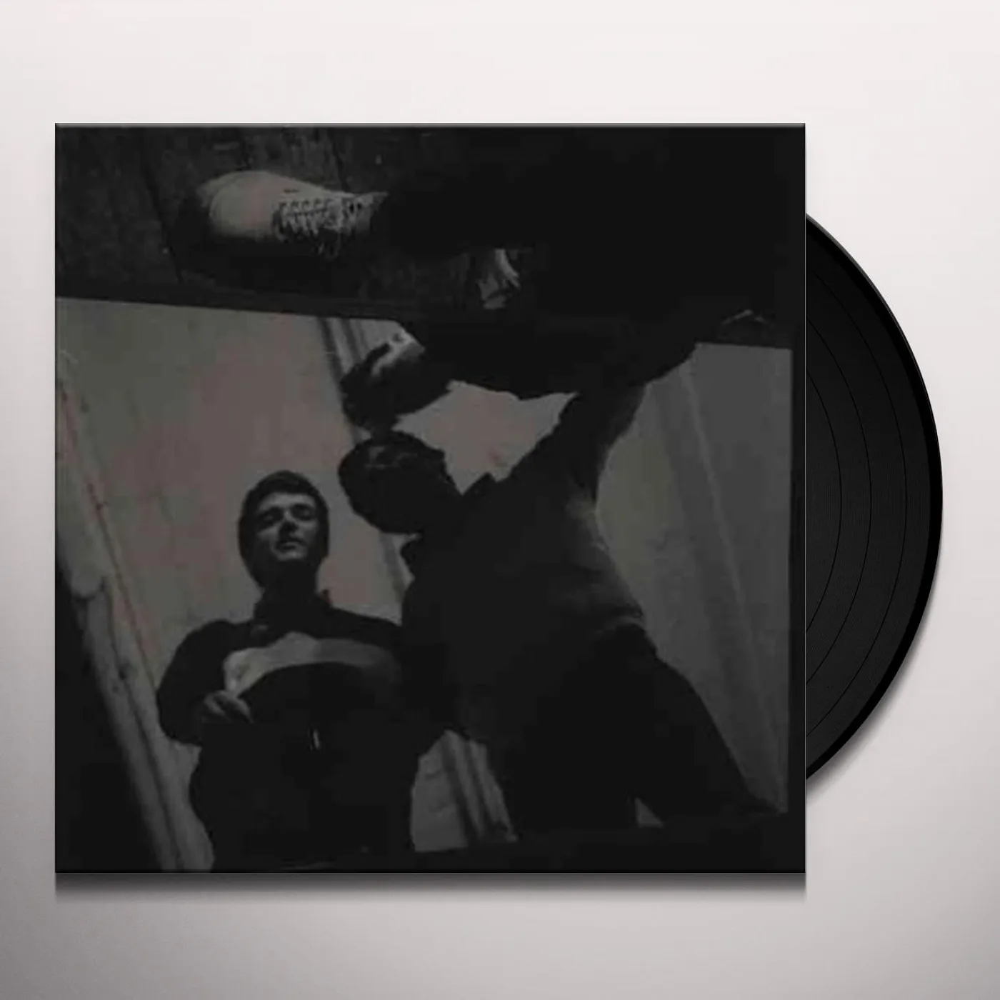 BADBADNOTGOOD III Vinyl Record