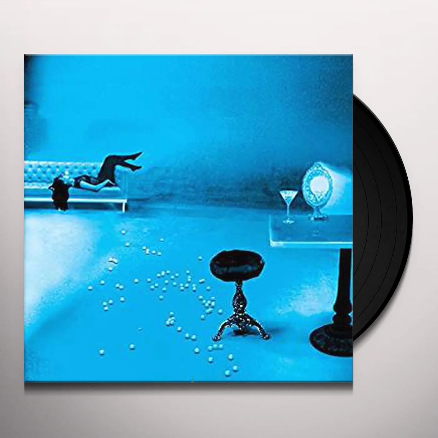 Jack White WOULD YOU FIGHT FOR MY LOVE / PARALLEL Vinyl Record