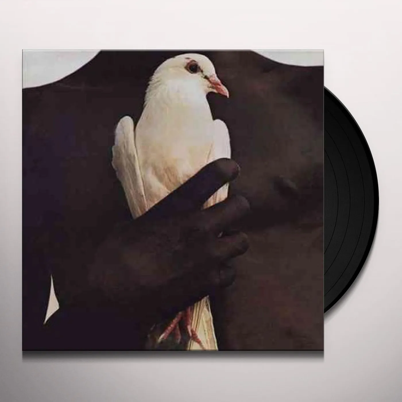 Santana's Greatest Hits Vinyl Record