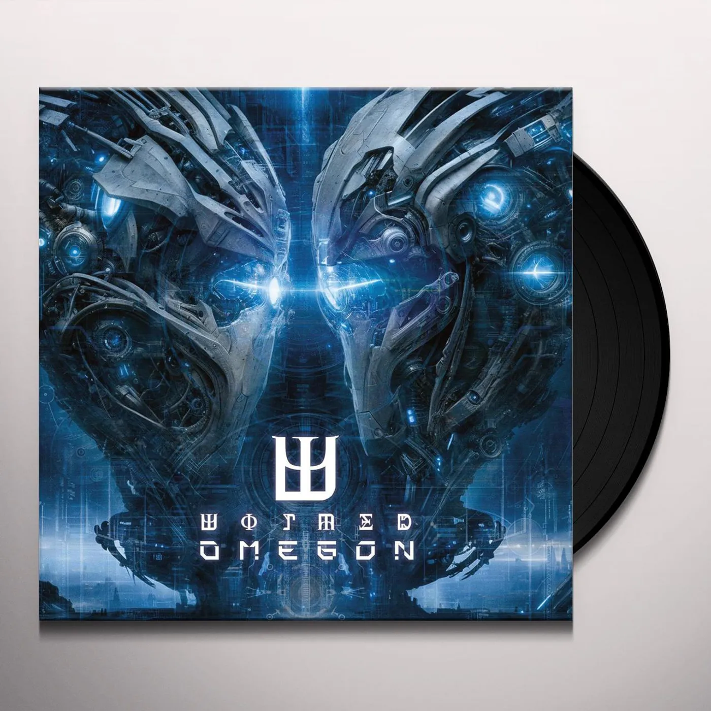 Wormed Omegon (Limited Edition) Vinyl Record
