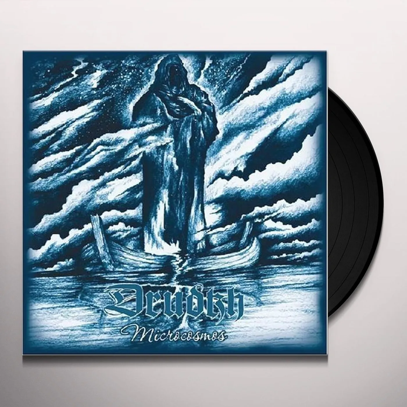 Drudkh Microcosmos Vinyl Record