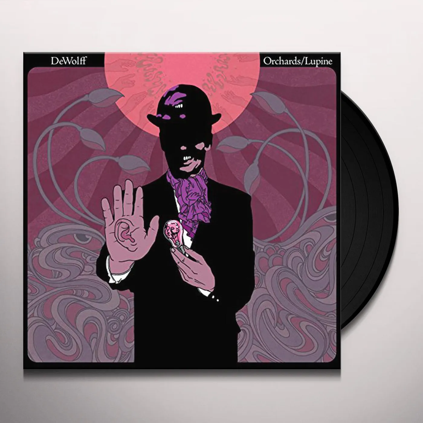 DeWolff Orchards / Lupine Vinyl Record