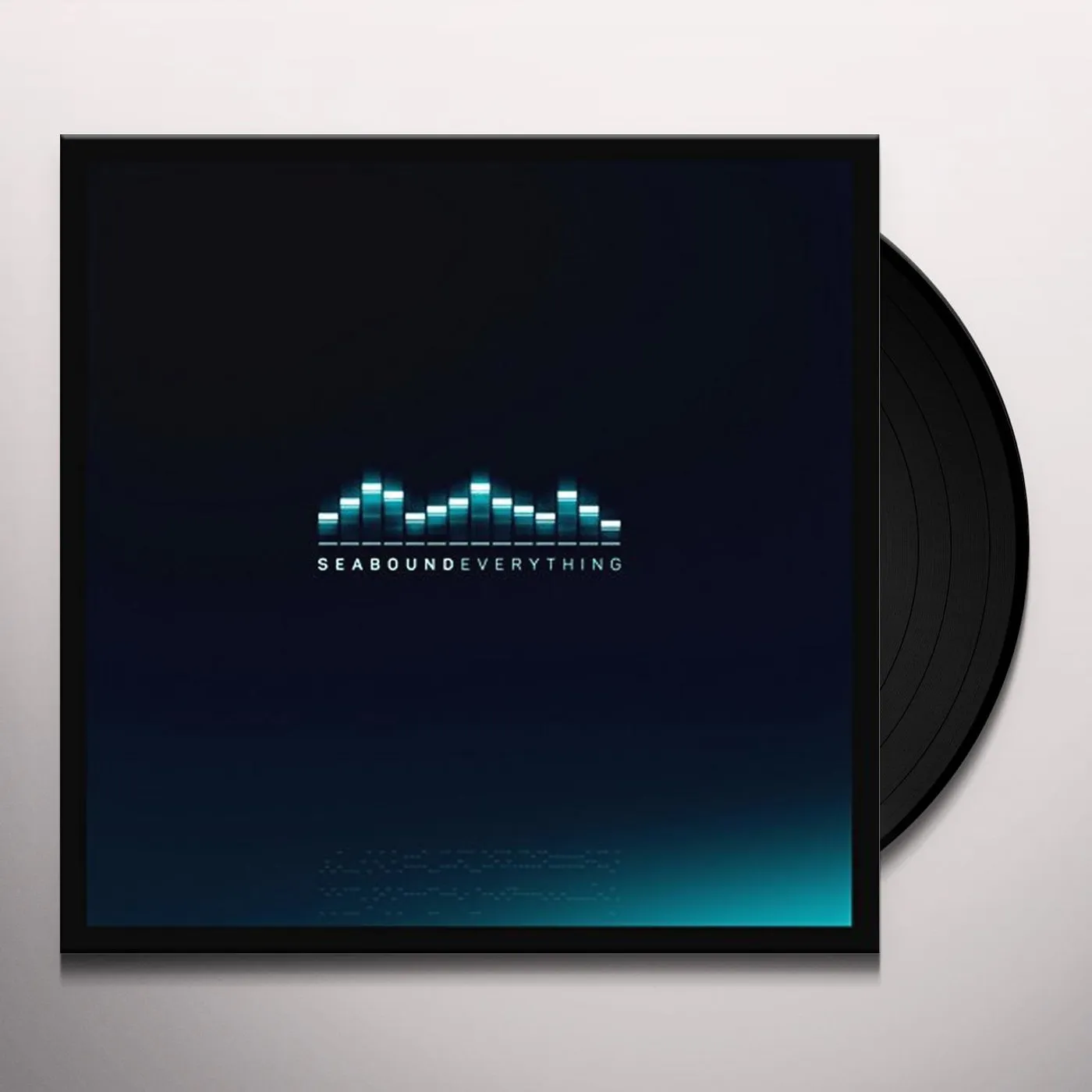 Seabound Everything Vinyl Record