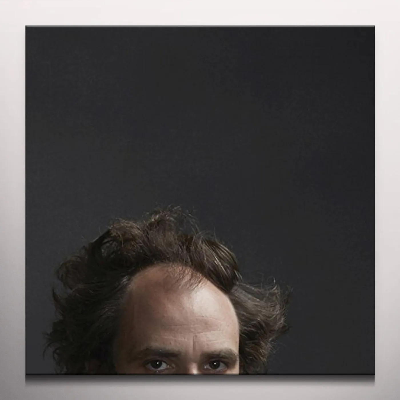 Jonny Fritz Sweet Creep Vinyl Record