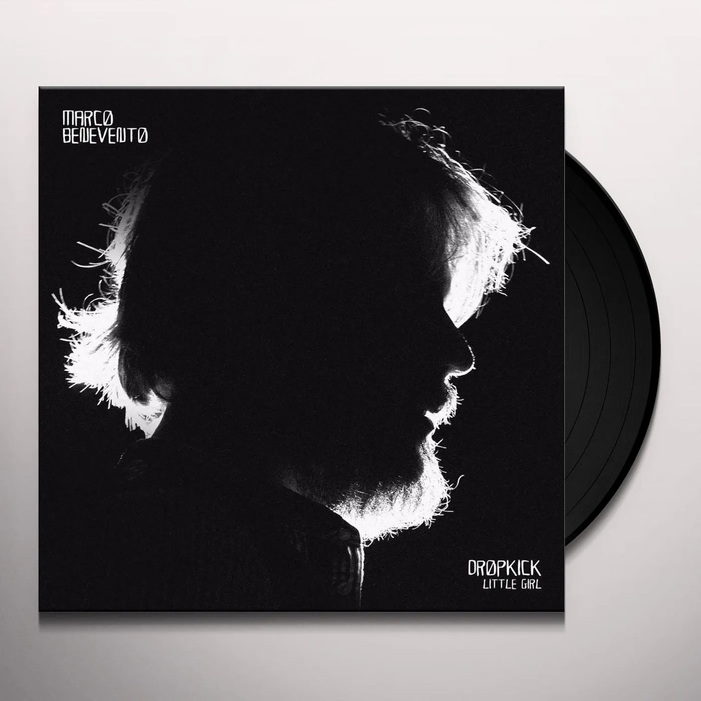 Marco Benevento Dropkick Vinyl Record