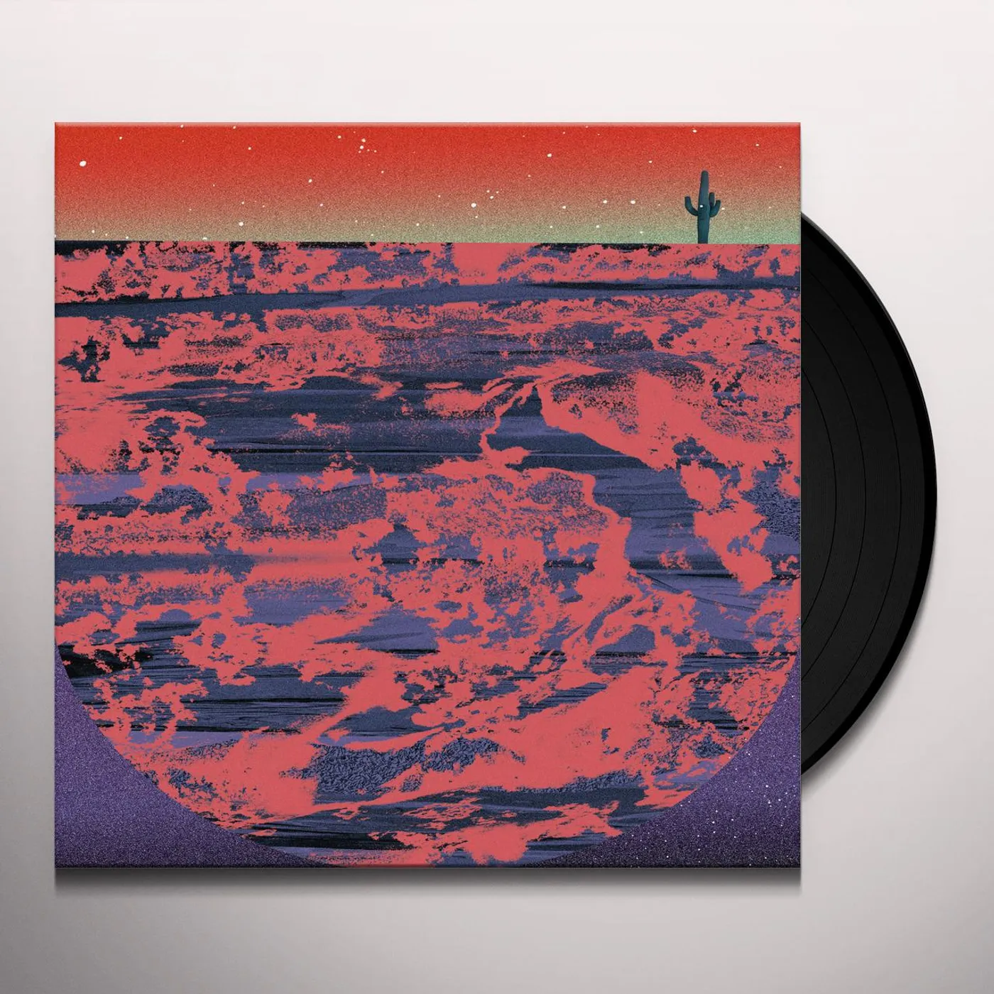 Golden Daze Vinyl Record