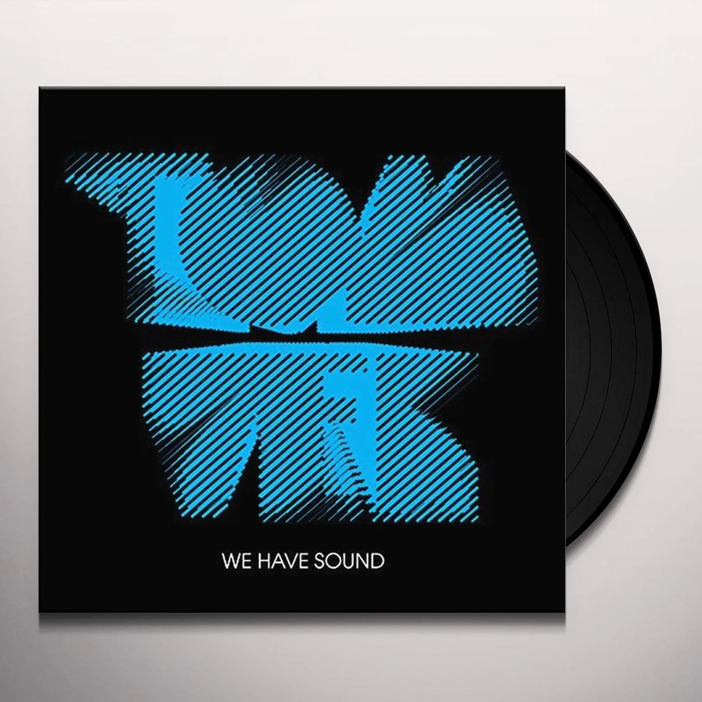 Tom Vek WE HAVE SOUND: 10TH ANNIVERSARY EDITION Vinyl Record