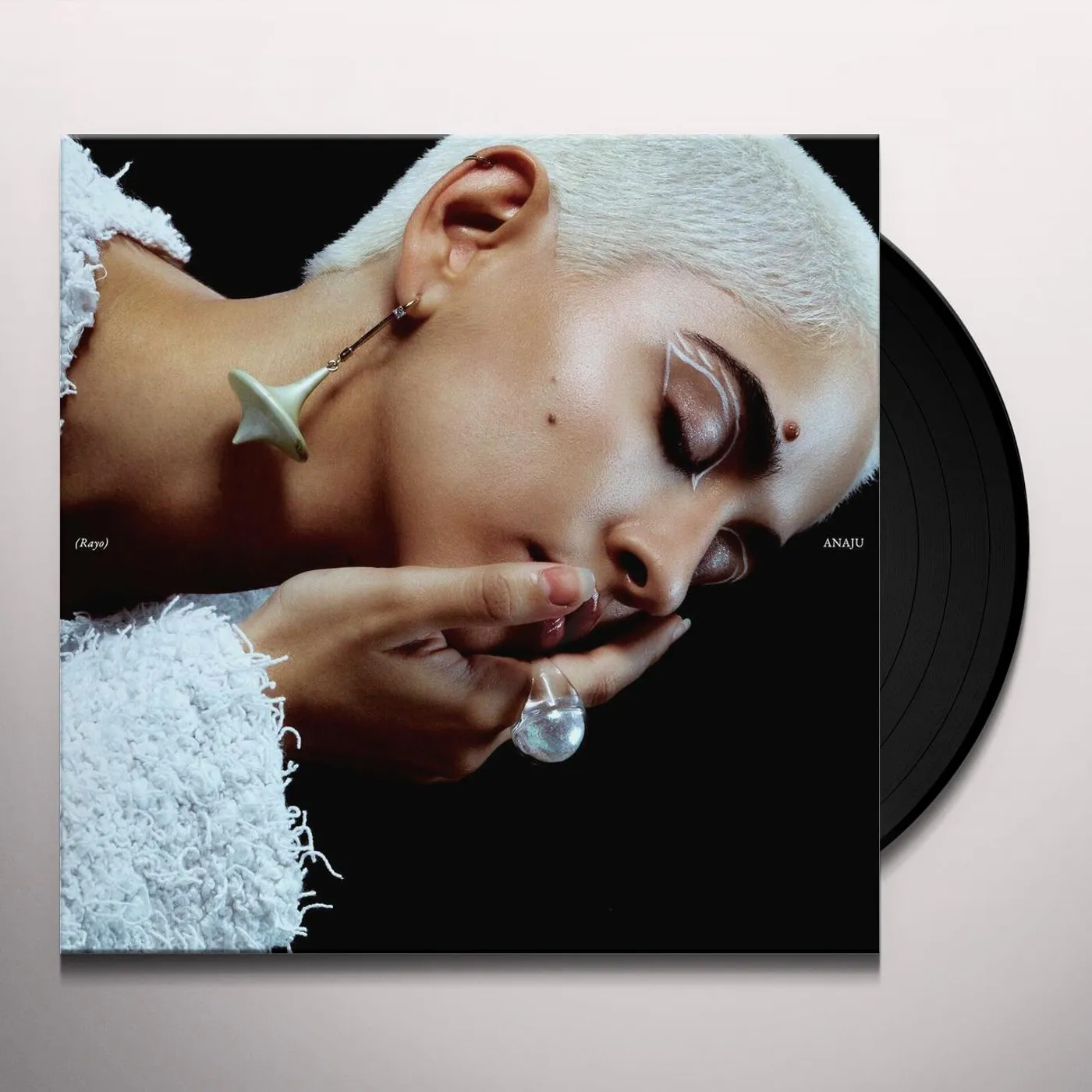 Anaju RAYO Vinyl Record