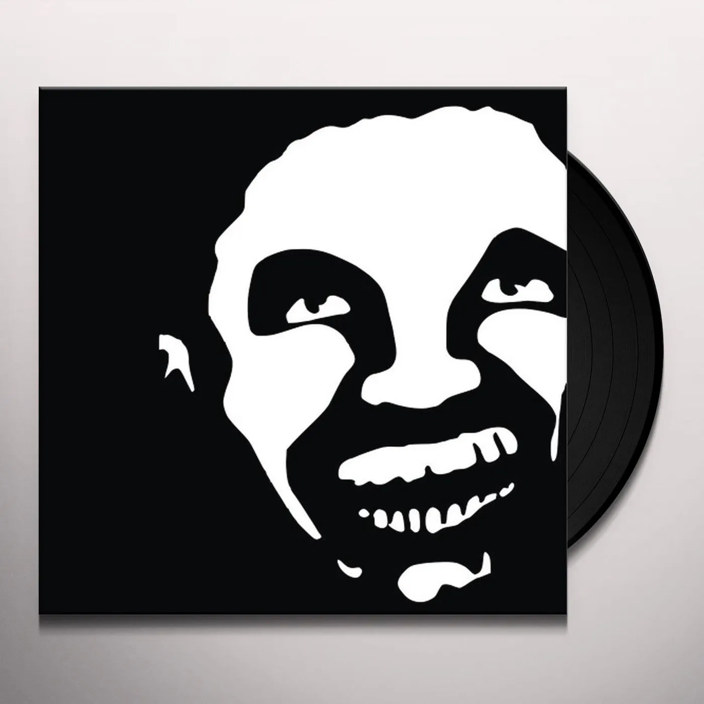 dälek FROM FILTHY TOUNGE OF GODS & GRIOTS Vinyl Record - w/CD