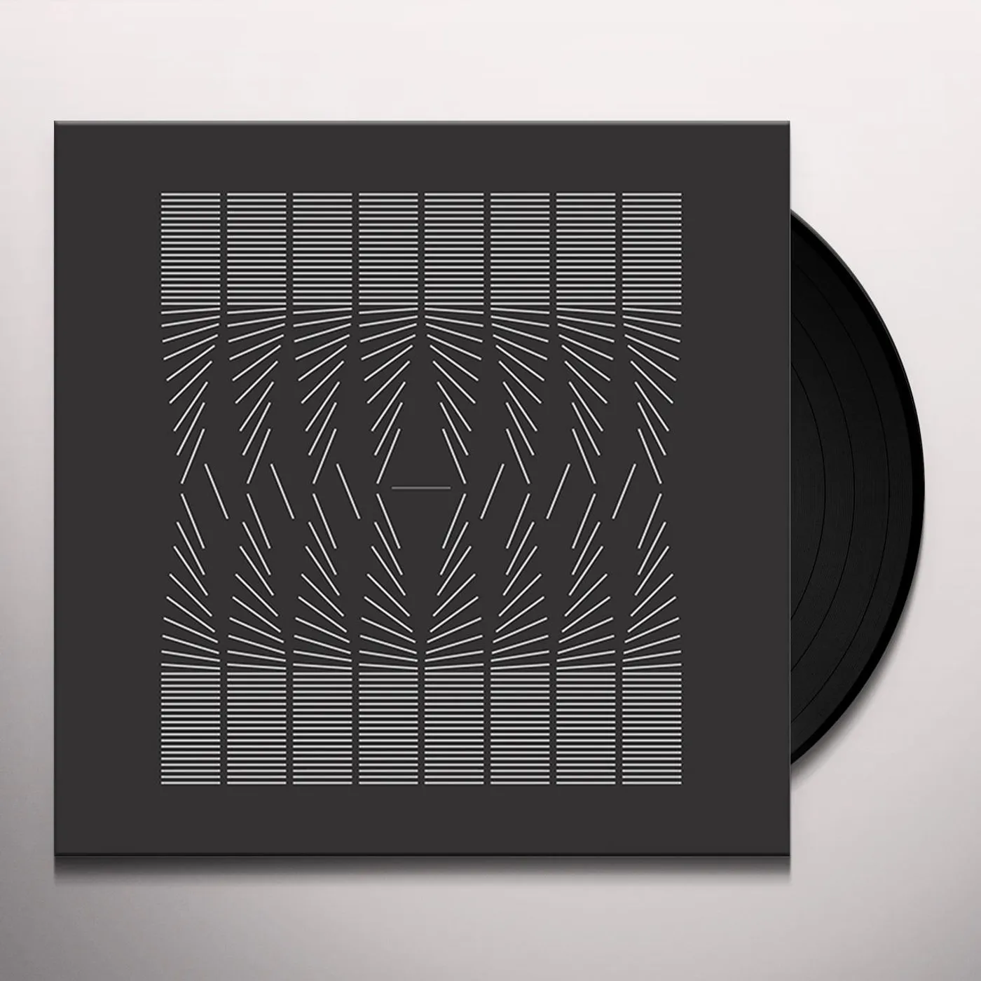 Rival Consoles Odyssey Vinyl Record