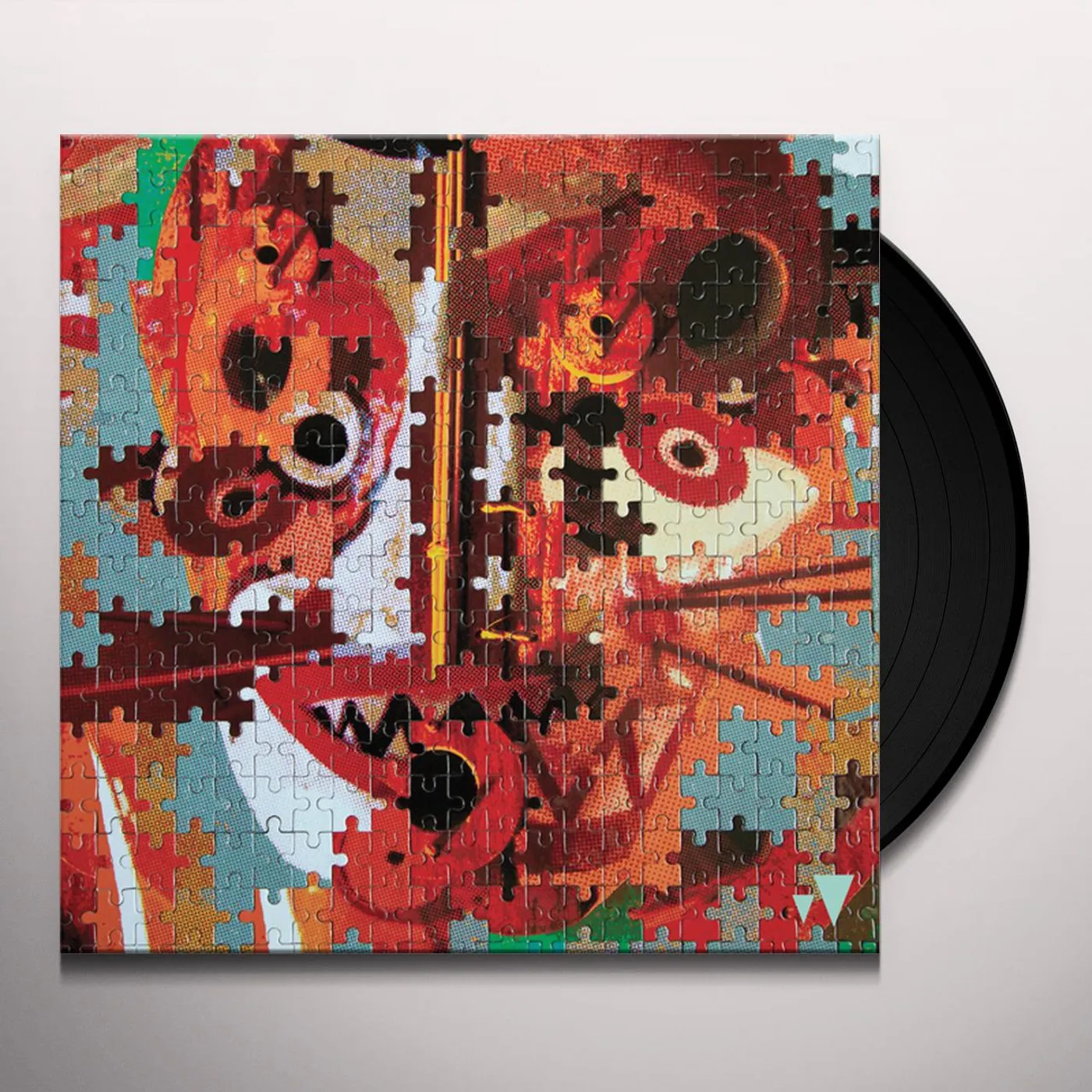 Bixiga 70 QUEBRA CABECA Vinyl Record