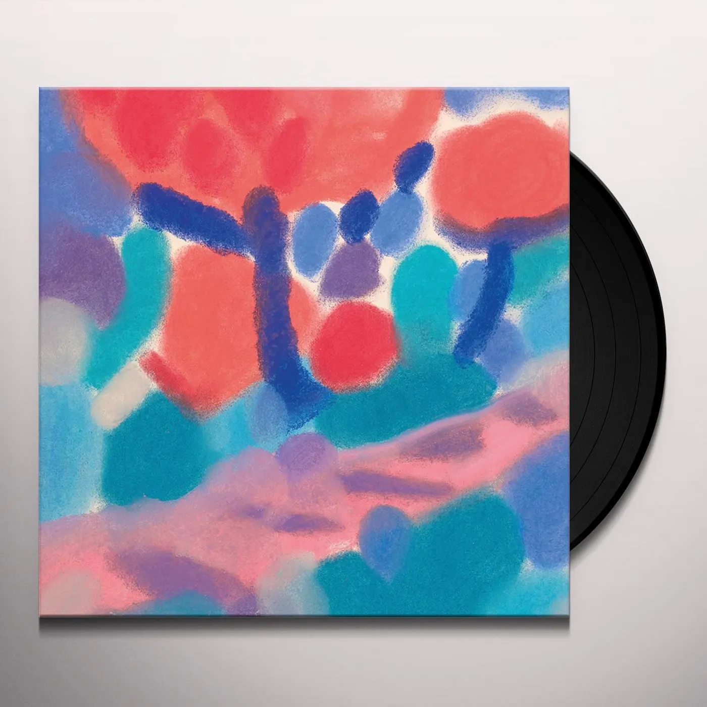 Superpitcher Sketch Of Japan Vinyl Record