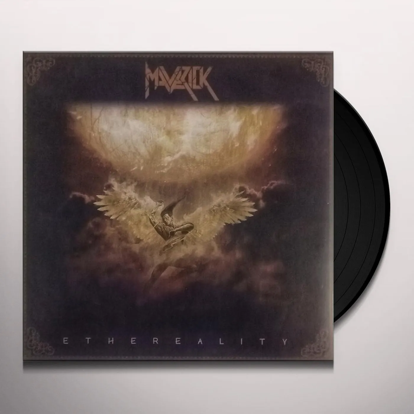 Maverick ETHEREALITY Vinyl Record