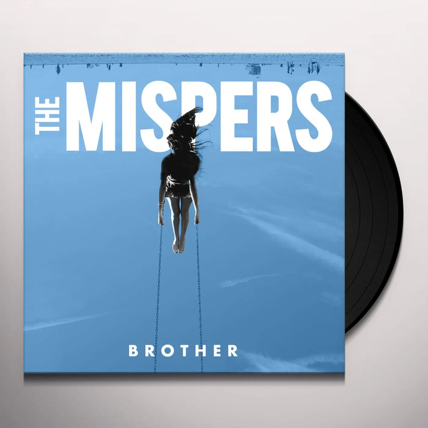 The Mispers Brother Vinyl Record