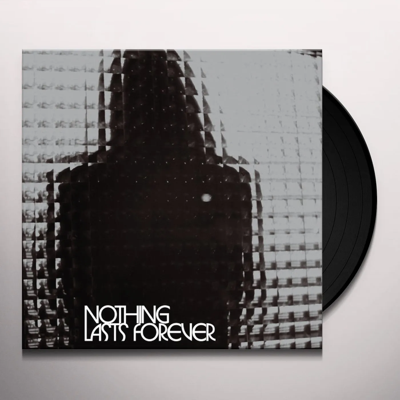 Teenage Fanclub NOTHING LASTS FOREVER Vinyl Record