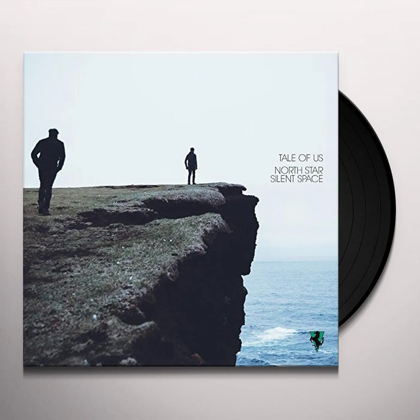 Tale Of Us NORTH STAR / SILENT SPACE Vinyl Record - UK Release