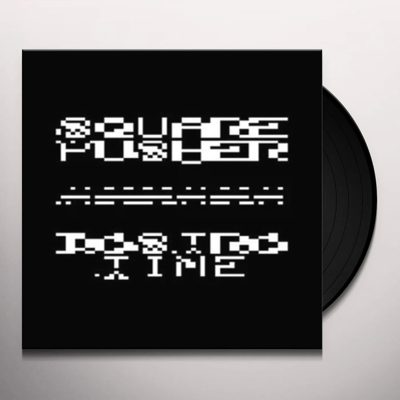 Squarepusher DOSTROTIME (2LP) Vinyl Record