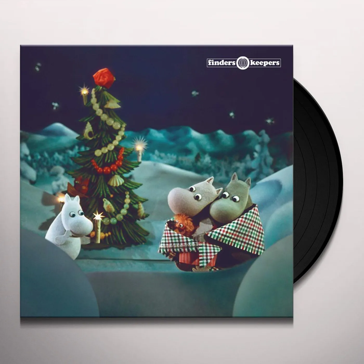 Graeme Miller / Steve Shill SILENT NIGHT - Original Soundtrack Vinyl Record