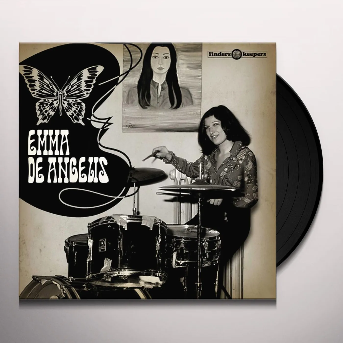 Emma De Angelis Brand Page