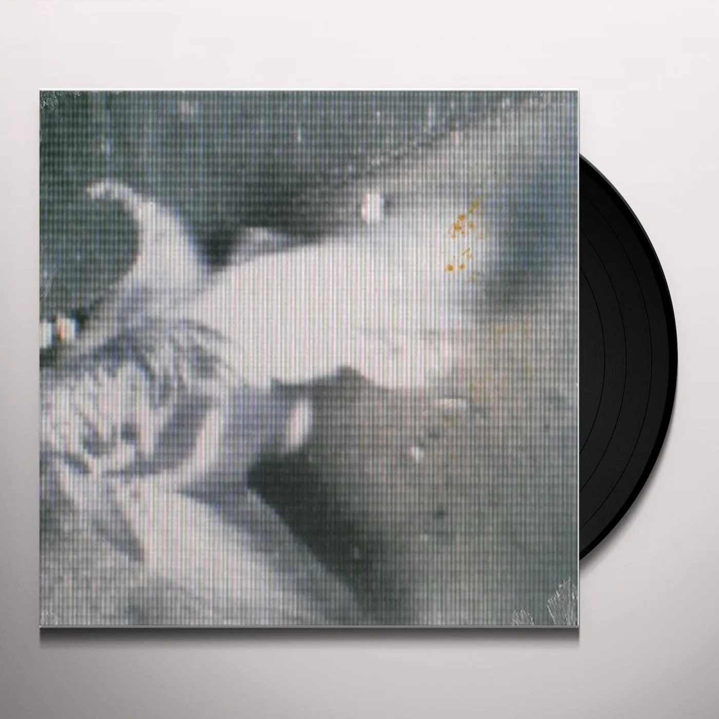 Air Conditioning DEAD RAILS Vinyl Record - Limited Edition