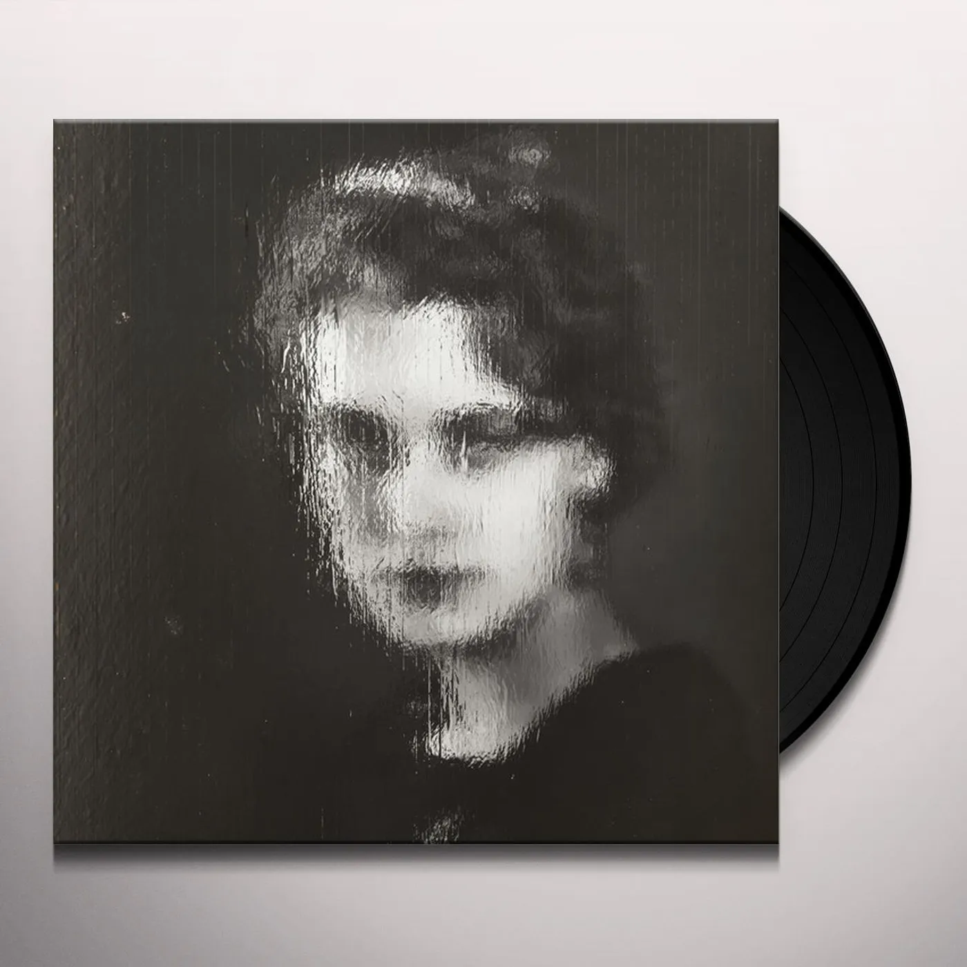 Stephan Eicher Homeless Songs Vinyl Record