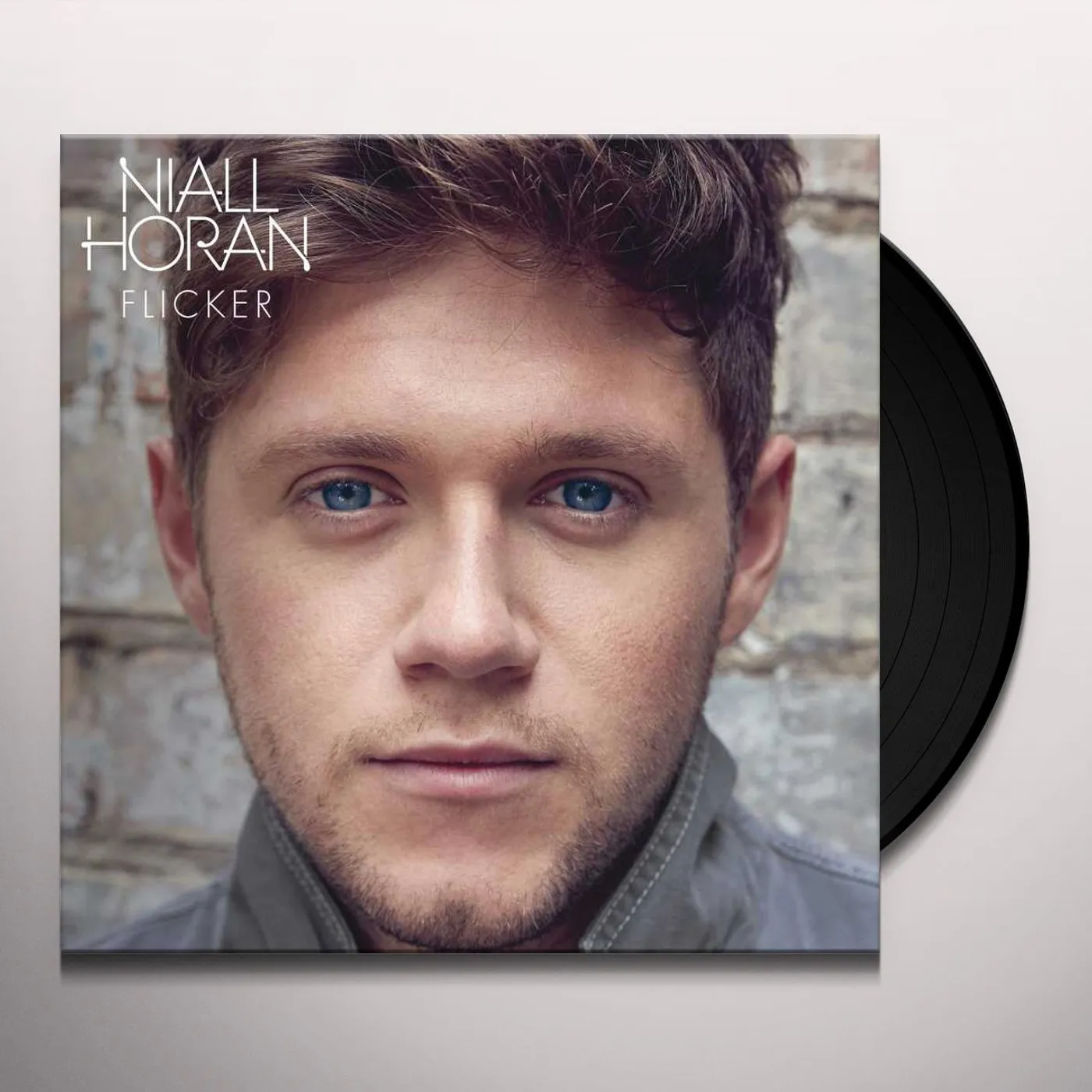 Niall Horan Flicker Vinyl Record