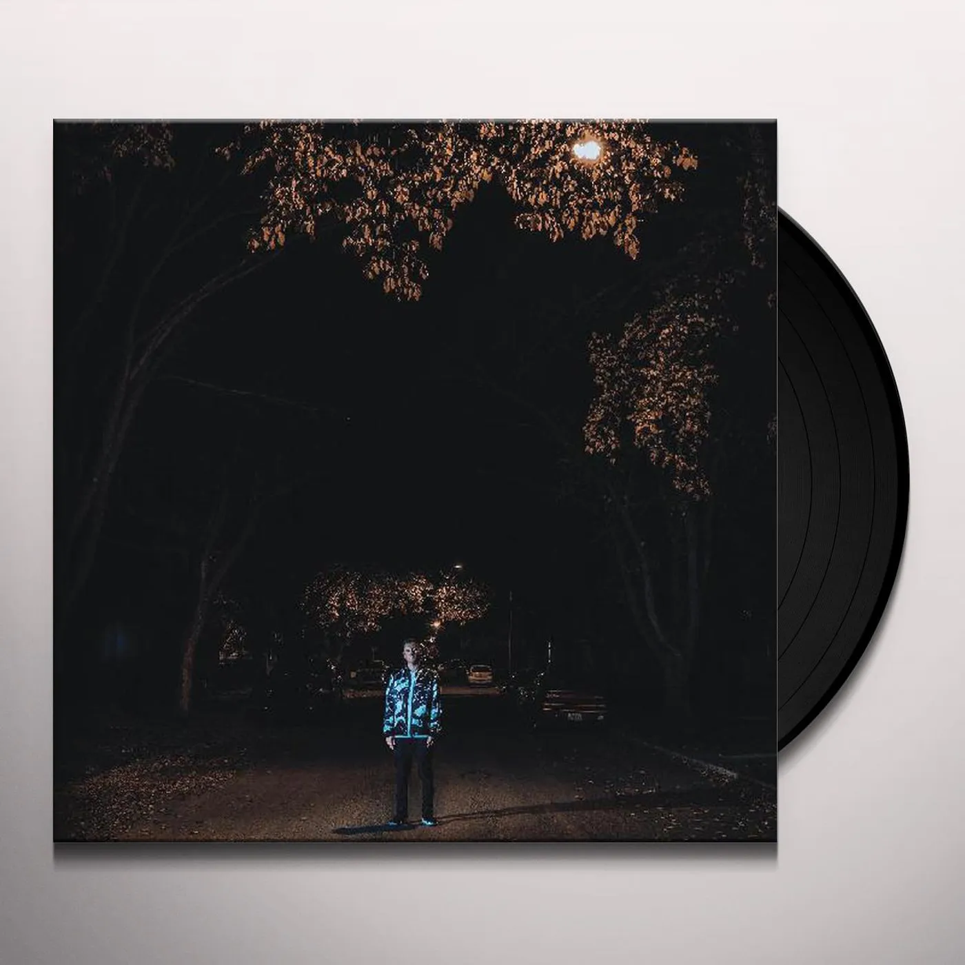 Factor Chandelier Eastlake Vinyl Record