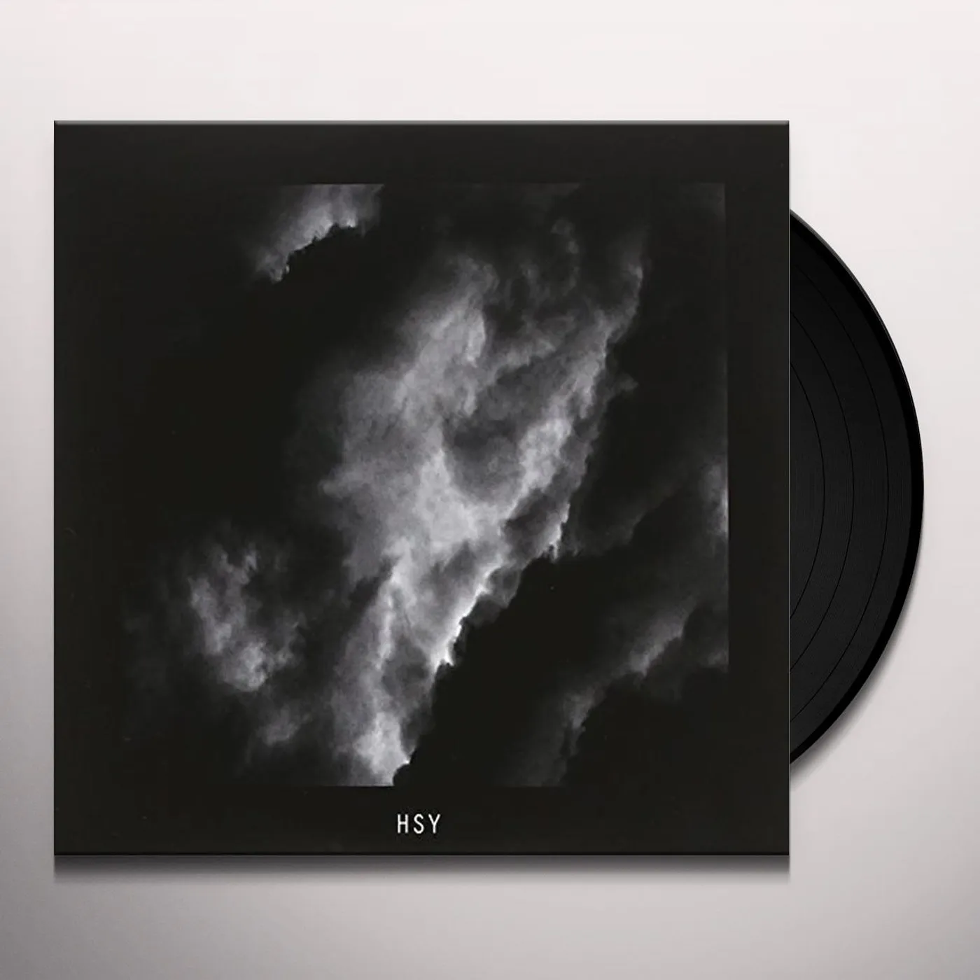 HSY Cyber Bully Vinyl Record