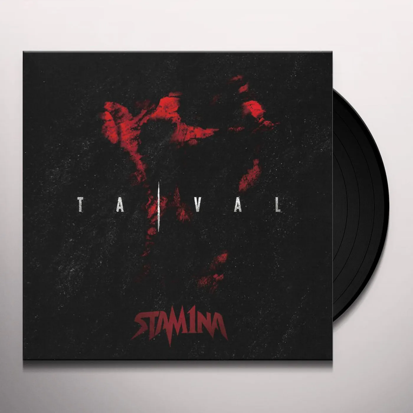 Stam1na Taival Vinyl Record