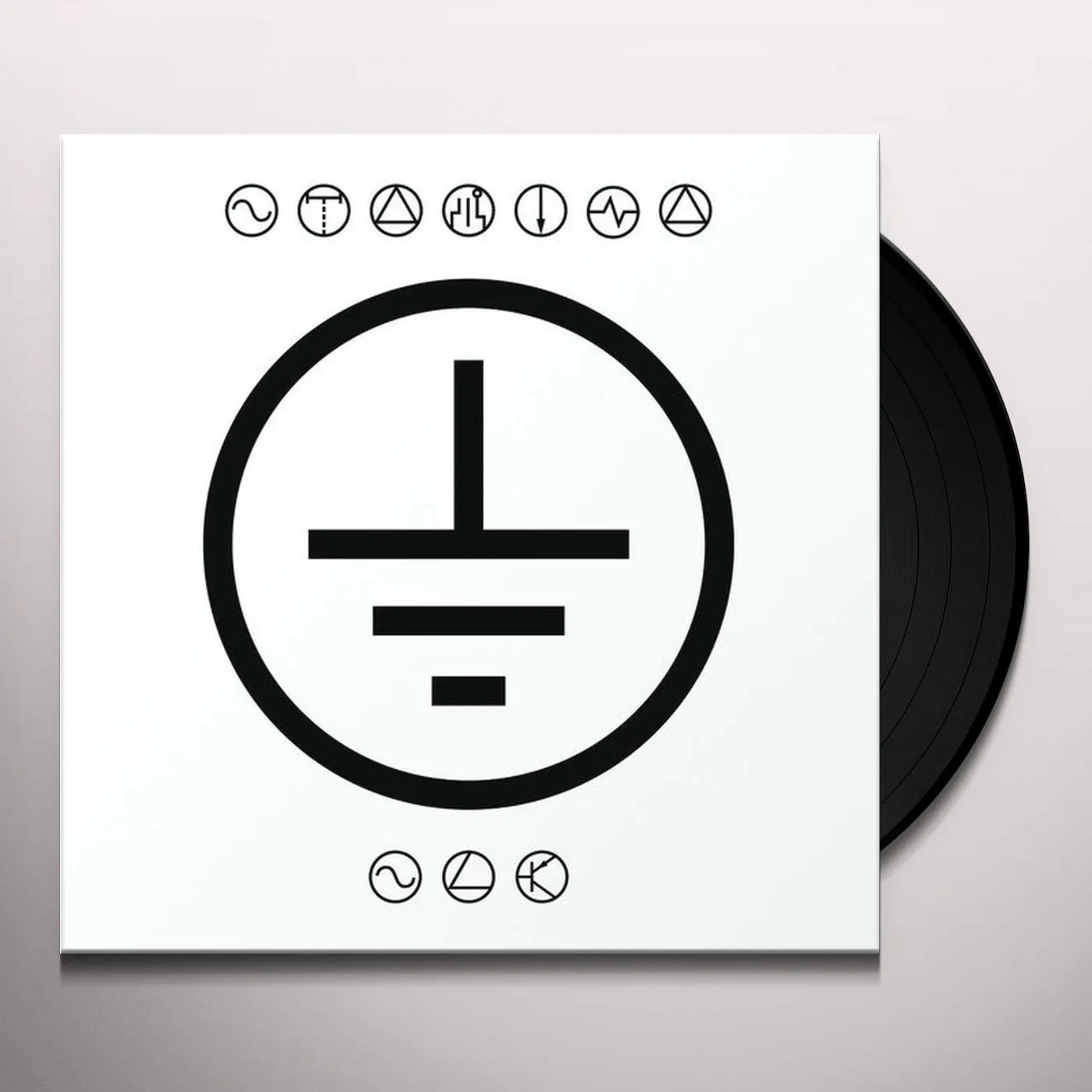 Stam1na SLK Vinyl Record