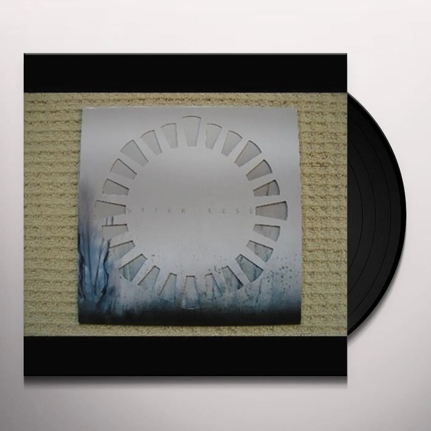 Animals As Leaders Weightless Vinyl Record