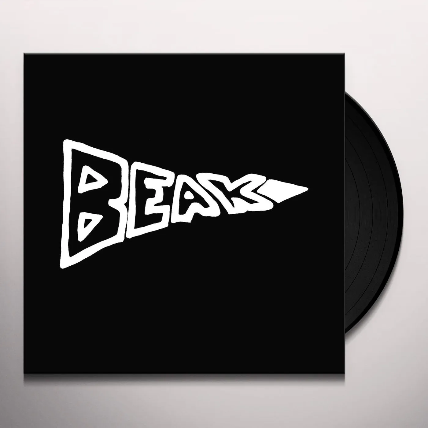 Beak> Vinyl Record
