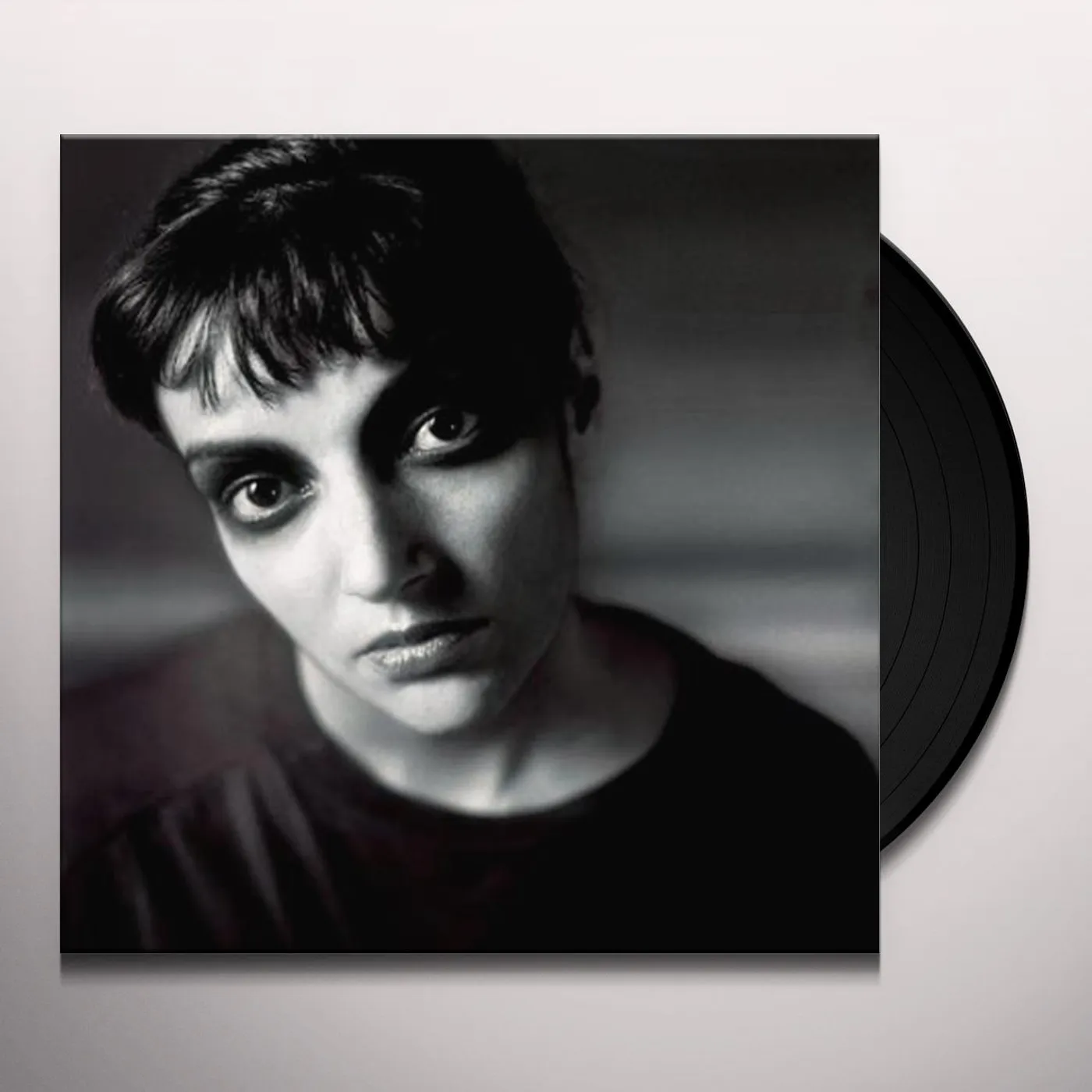 This Mortal Coil Blood Vinyl Record