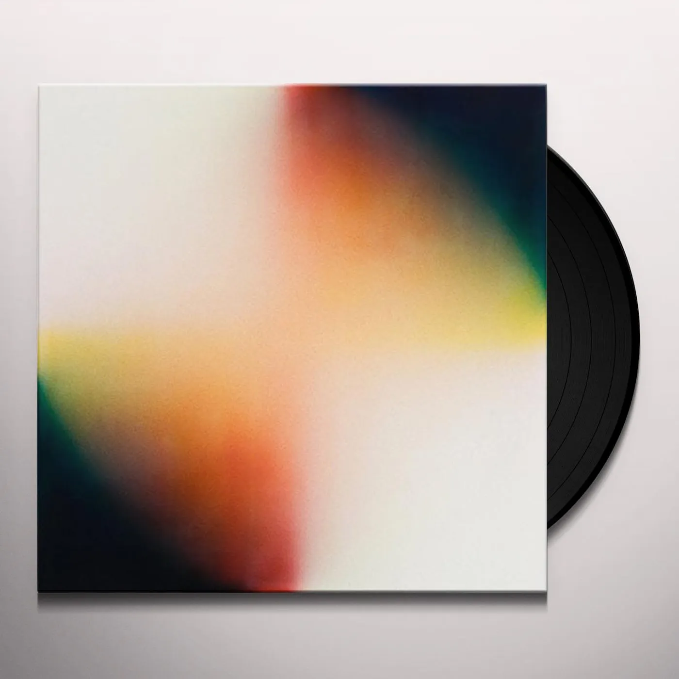 Bing & Ruth No Home of the Mind Vinyl Record