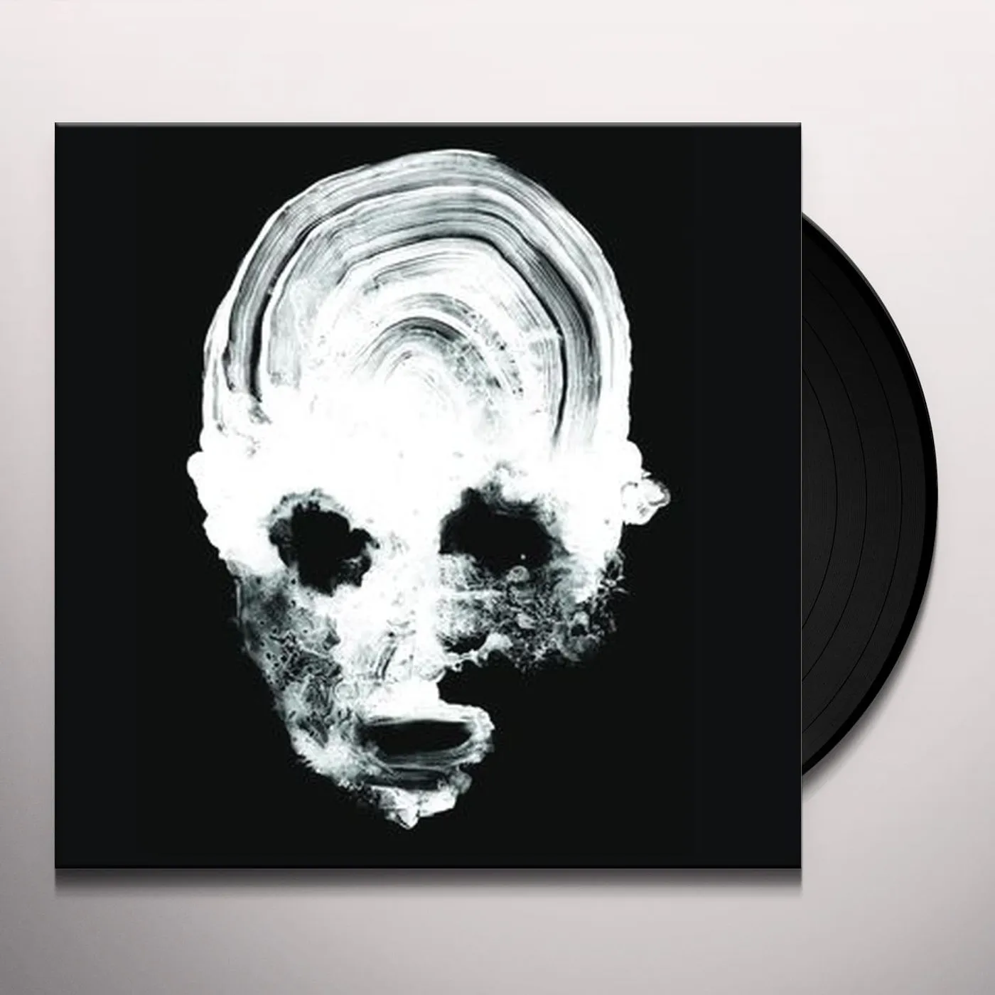 Daughters You Won't Get What You Want Vinyl Record